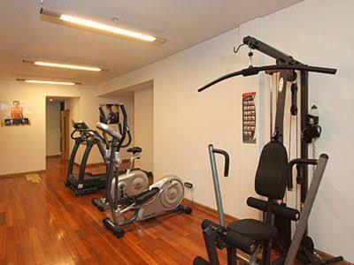 Studio Torre Rio - Impecable Studio, Luminoso, Chic - Excelente Ubicacion - Palermo Apartment