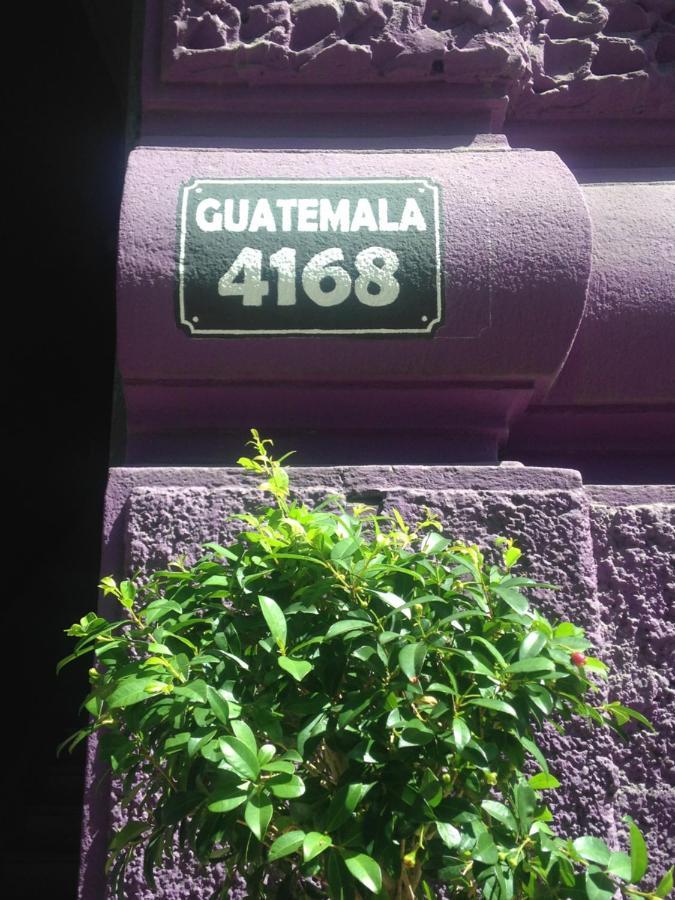 La Morada Albergue Buenos Aires
