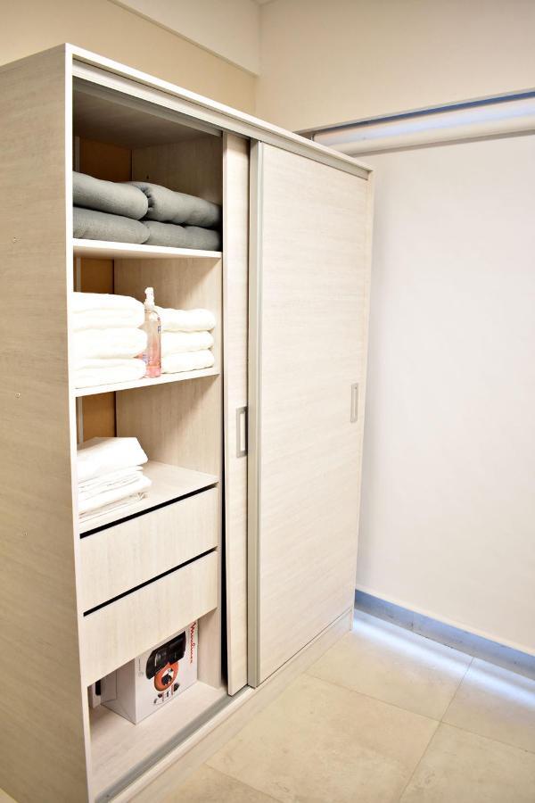 Loft 4 Personas 1º C Apartamento Ciudad Autónoma de Buenos Aires