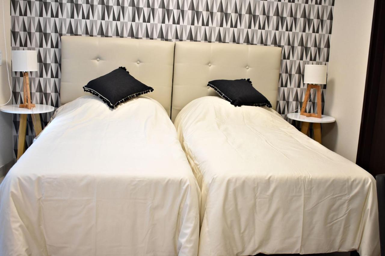 Loft 4 Personas 1º C Apartamento Ciudad Autónoma de Buenos Aires