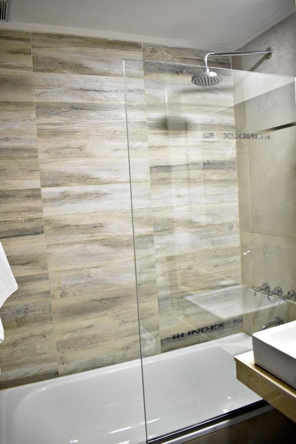 Loft 4 Personas 1º C * Ciudad Autónoma de Buenos Aires