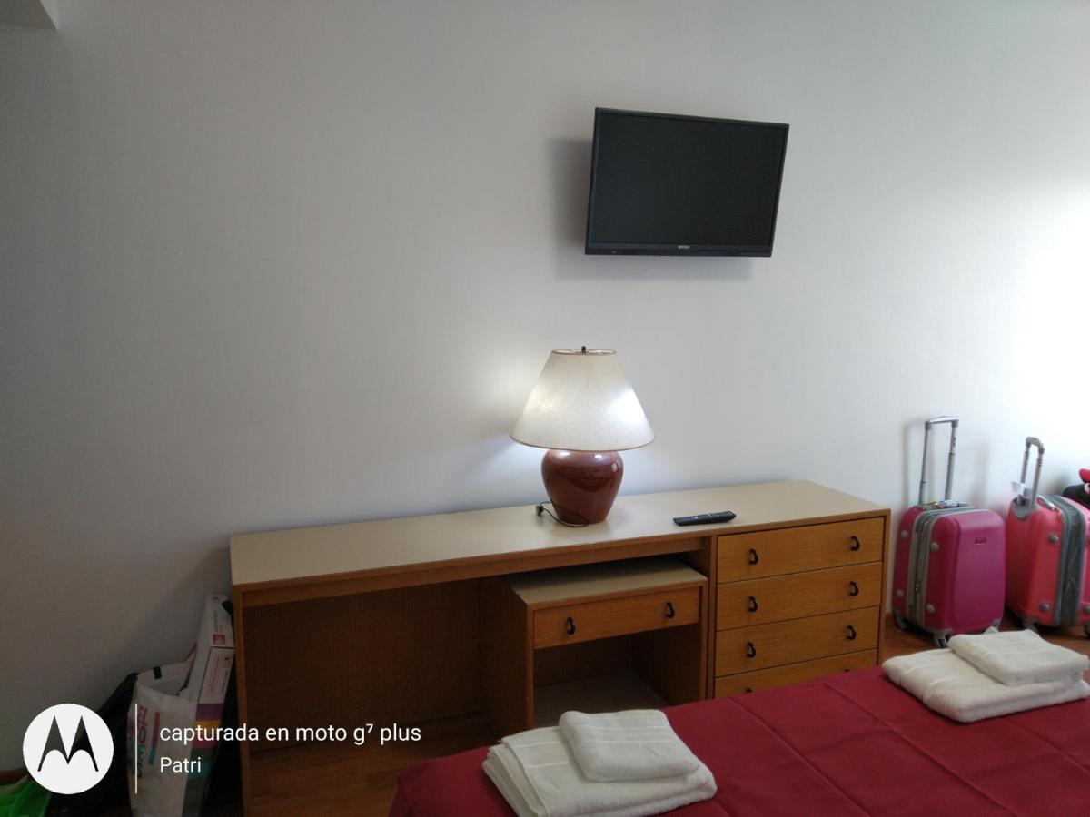 Apartment Pleno Centro A Mts Del Obelisco *
