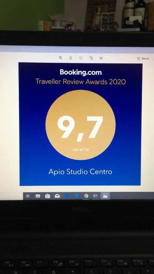 Apio Centro * Buenos Aires