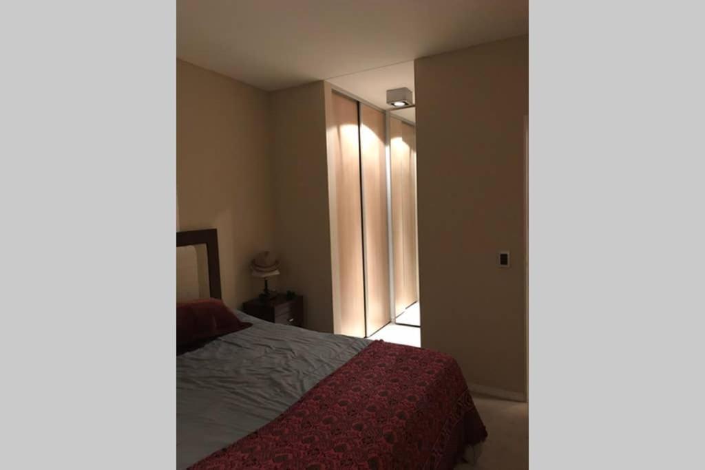 Location At Puerto Madero!! Parking, Gym, Pool Apartment *