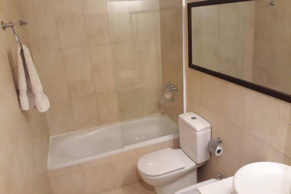Apartment Location At Puerto Madero!! Parking, Gym, Pool