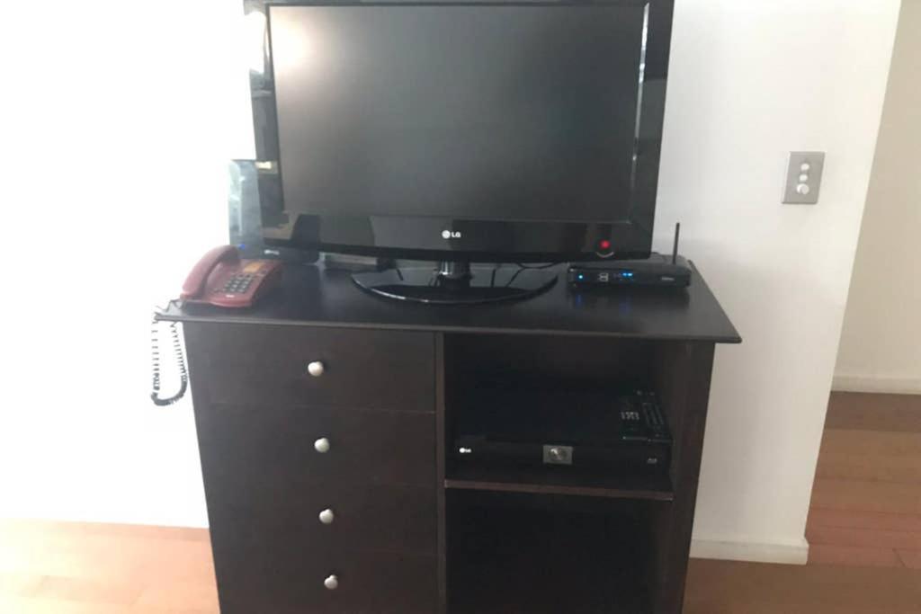 Apartment Location At Puerto Madero!! Parking, Gym, Pool