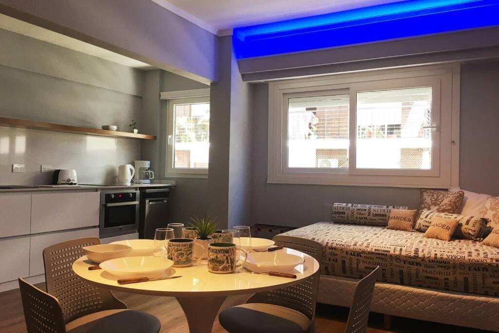 Apartment Moderno Esmeralda