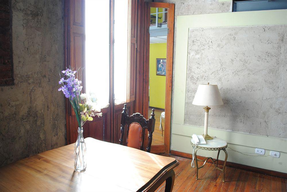 La Fresque Hotel 2*