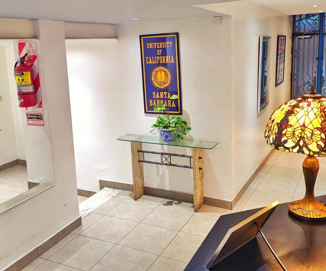 Master Borges Hostal Ciudad Autónoma de Buenos Aires