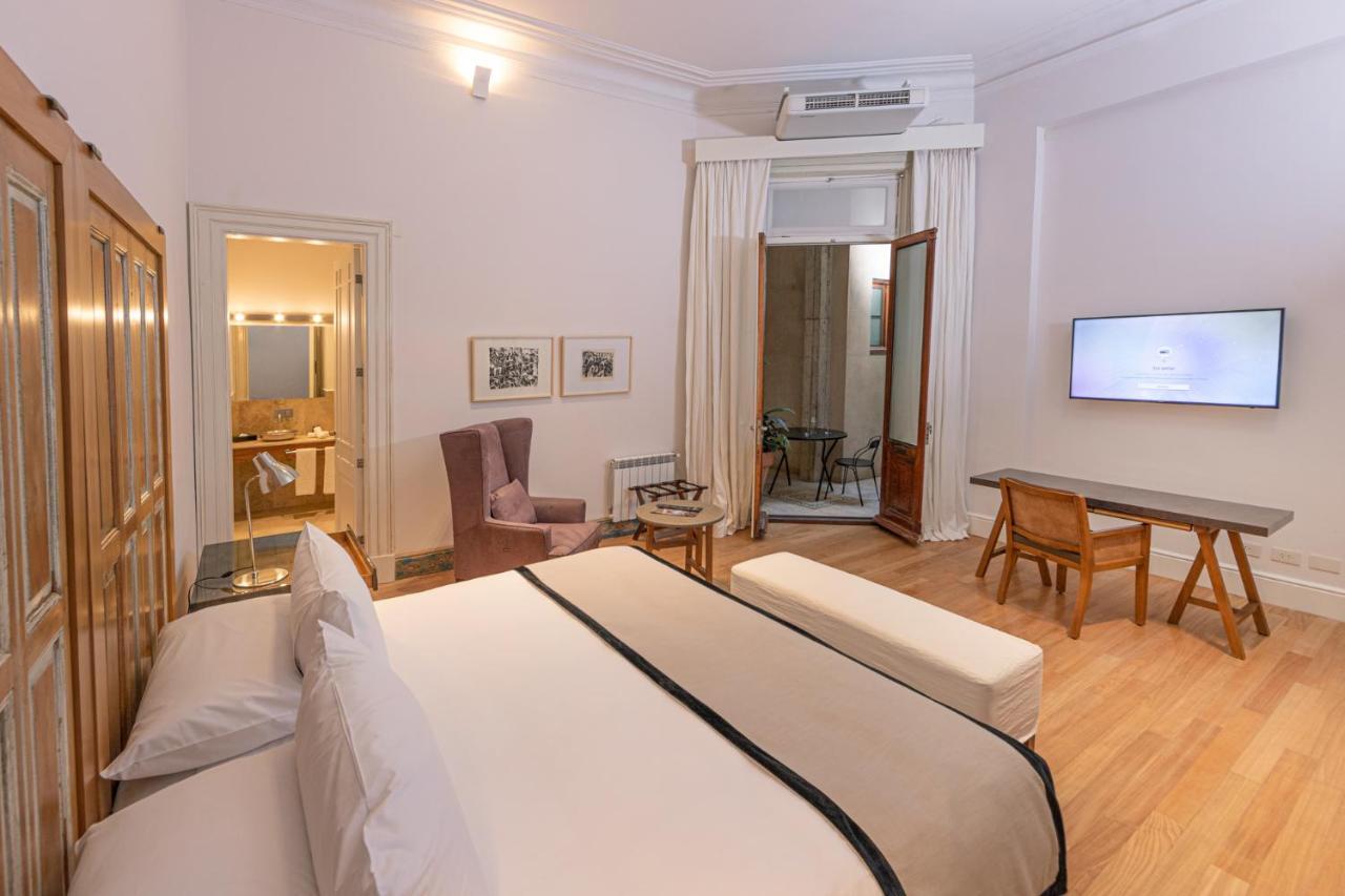 Cassa Lepage Art 4* Ciudad Autónoma de Buenos Aires