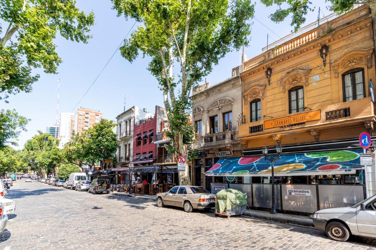 Granados