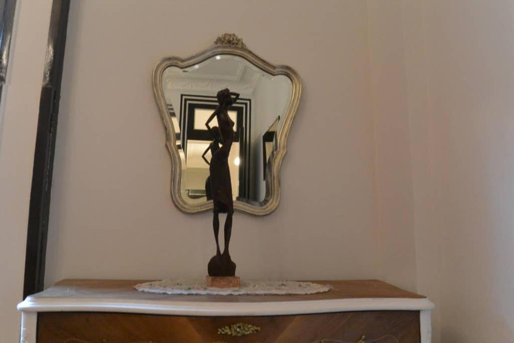 Historico Apartment Buenos Aires
