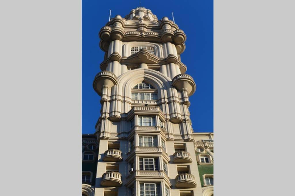 Apartment Historico