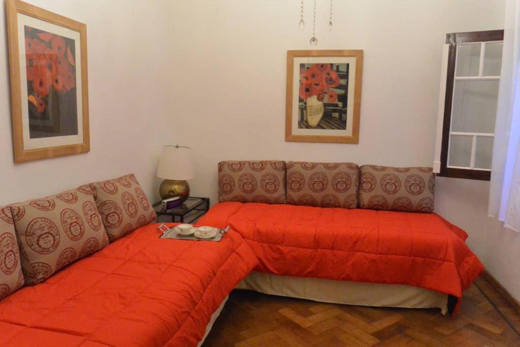 Apartment Historico Buenos Aires