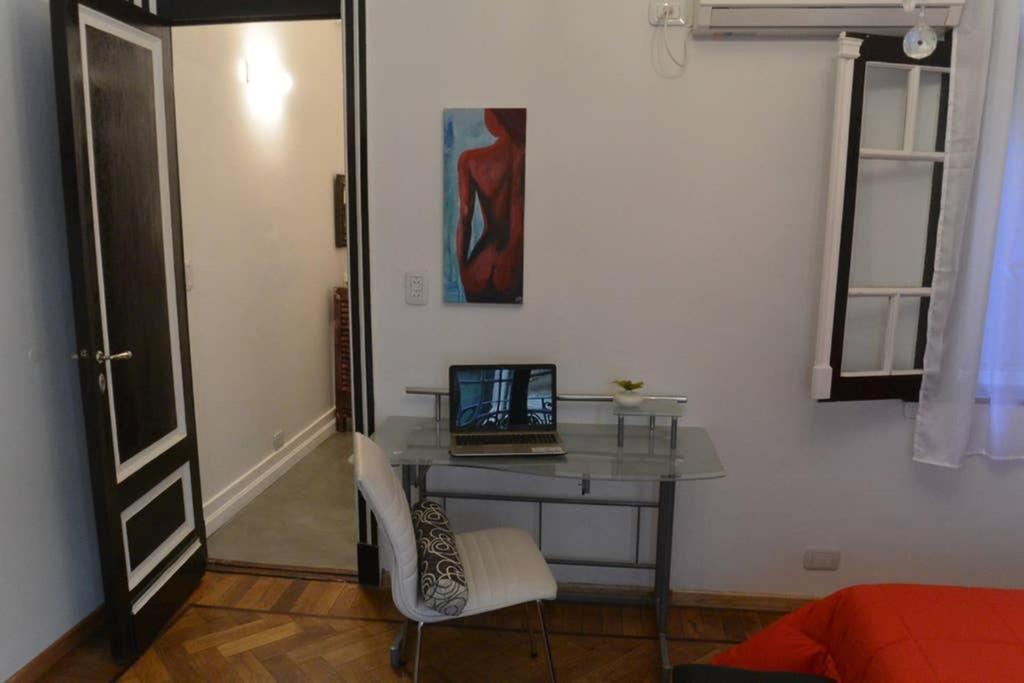Apartment Historico Buenos Aires