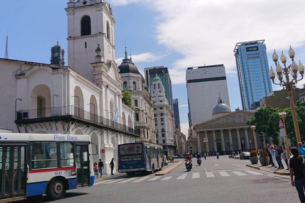 Historico Apartment