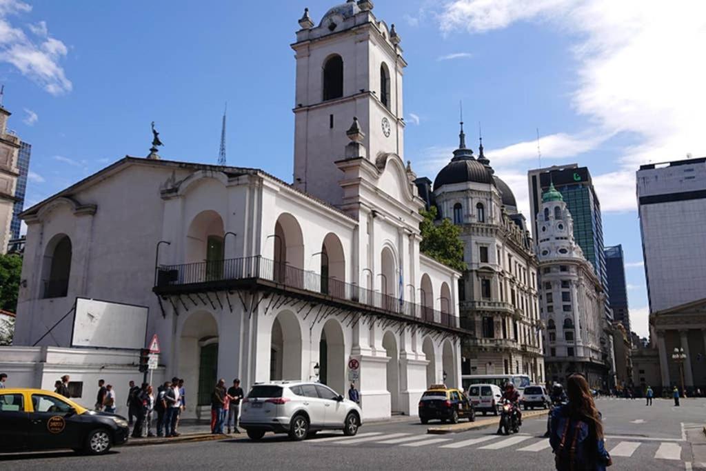 Historico Apartment *