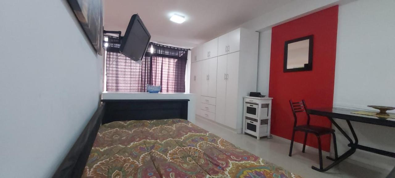 Departamento En Belgrano Sobre Cabildo! Apartamento Buenos Aires