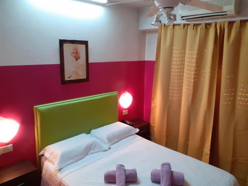 Leon Imperial Aparthotel 2*