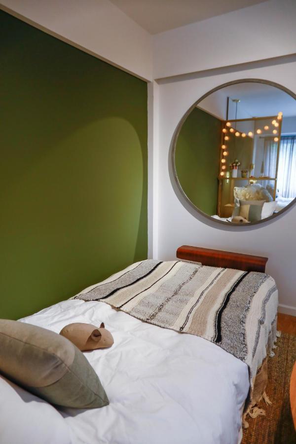Apartment Luxury In Palermo *