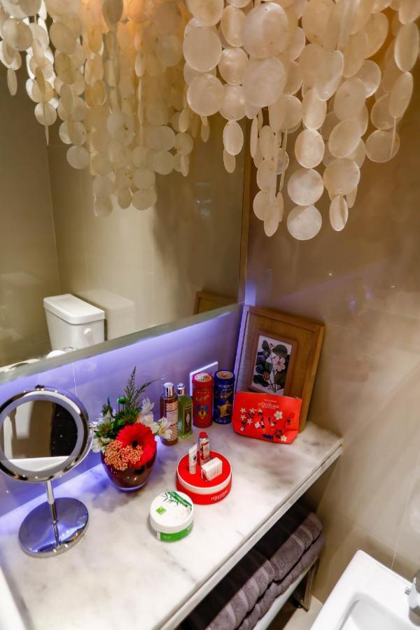 Luxury In Palermo Buenos Aires