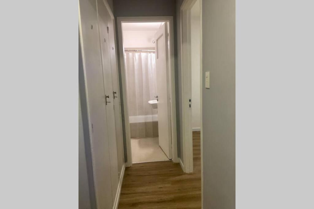 Apartment Moderno Esmeralda
