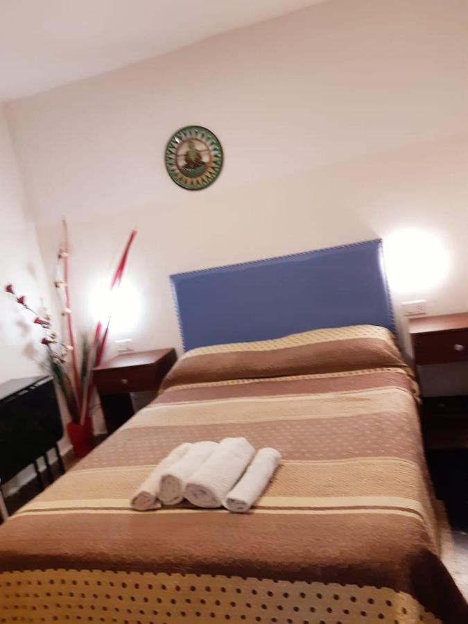 Leon Imperial Aparthotel 2*