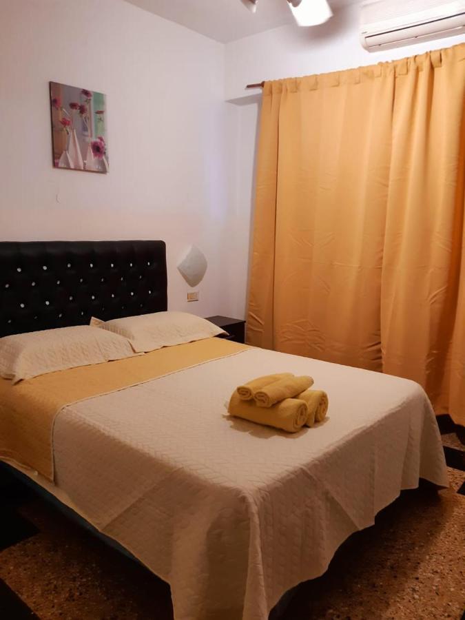 Leon Imperial 2* Buenos Aires