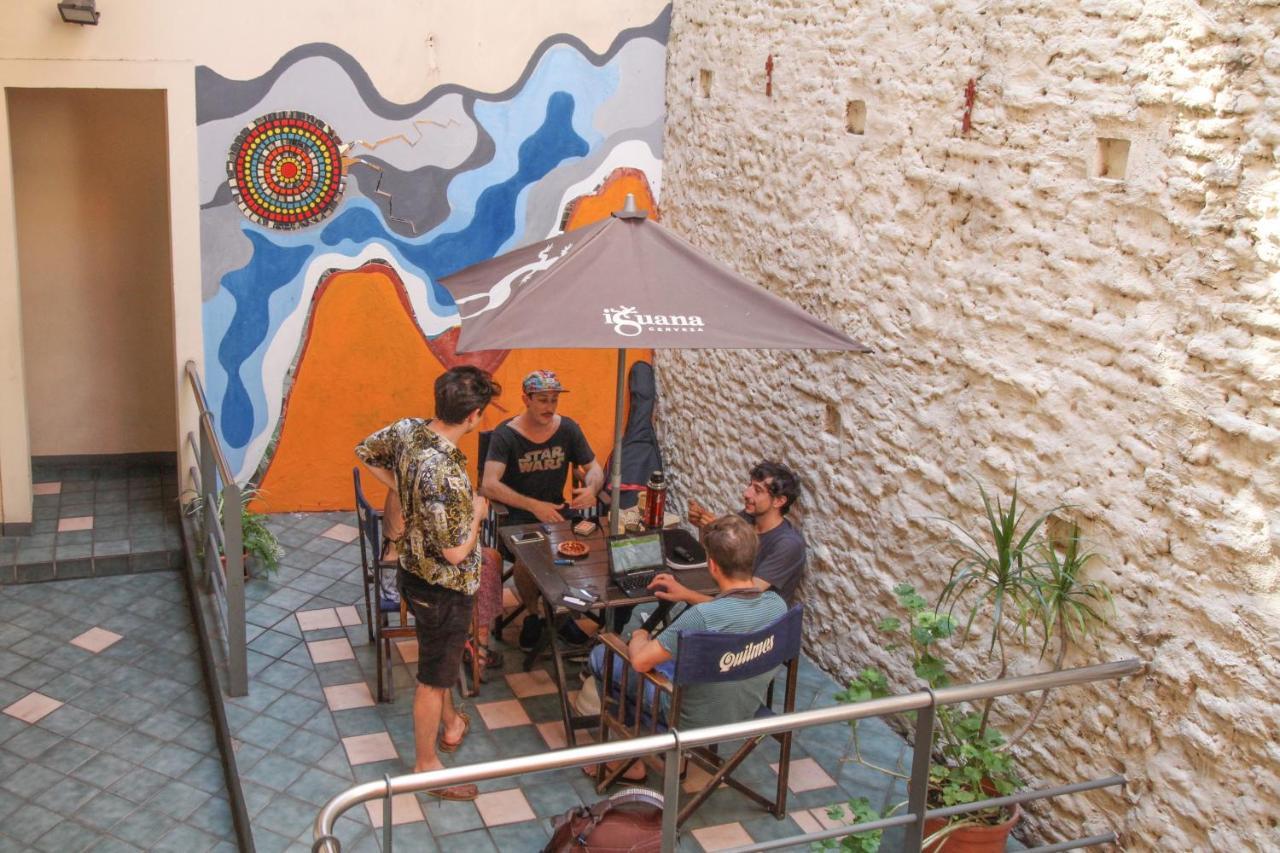 Hostel Granados