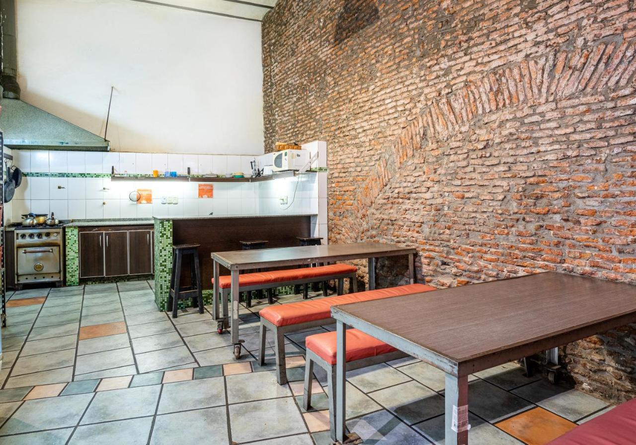 Granados * Buenos Aires