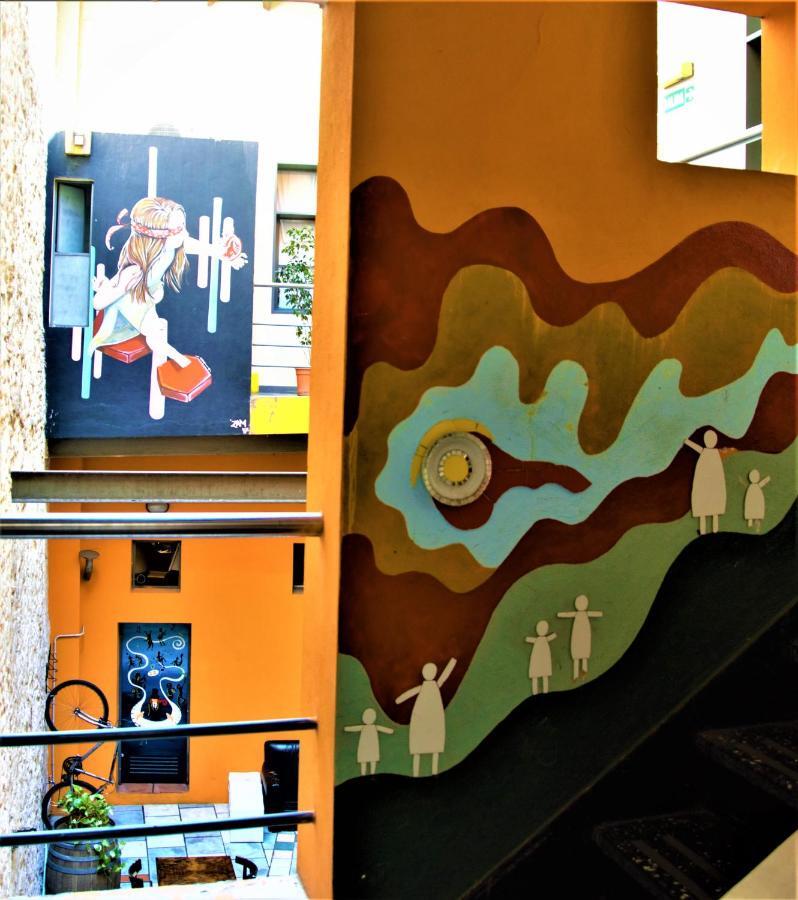 Granados Hostel