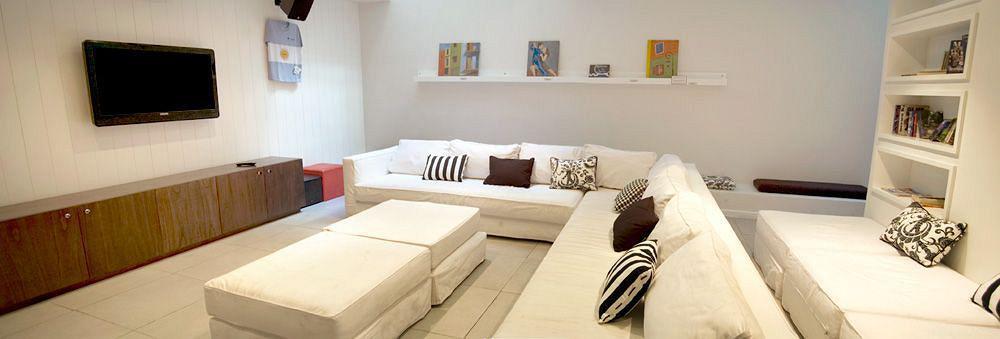 America Del Sur Hostal *