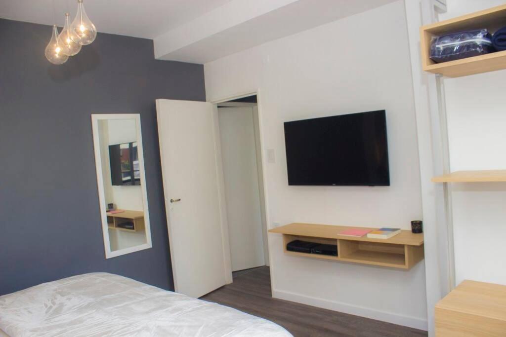 Recoberta Apartment. Diseñado Disfrutar Apartamento *