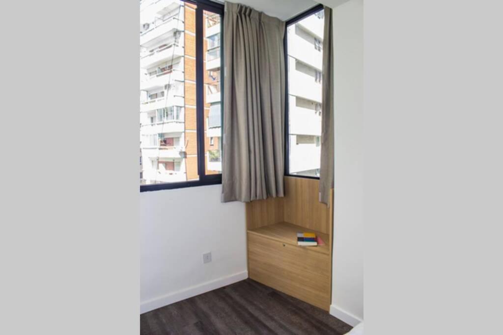 Recoberta Apartment. Diseñado Disfrutar Apartamento Ciudad Autónoma de Buenos Aires