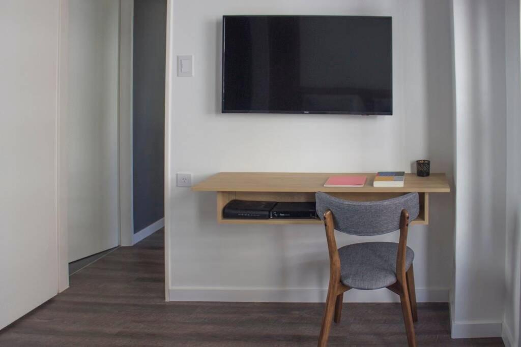 Recoberta Apartment. Diseñado Disfrutar