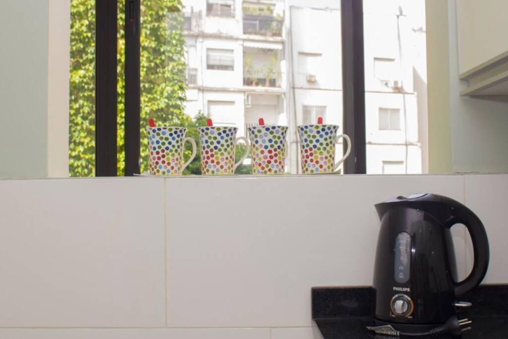 Recoberta Apartment. Diseñado Disfrutar Apartamento