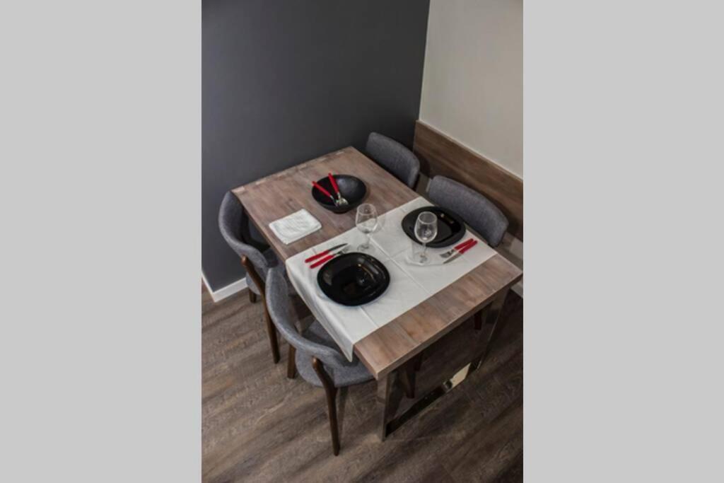 Recoberta Apartment. Diseñado Disfrutar *