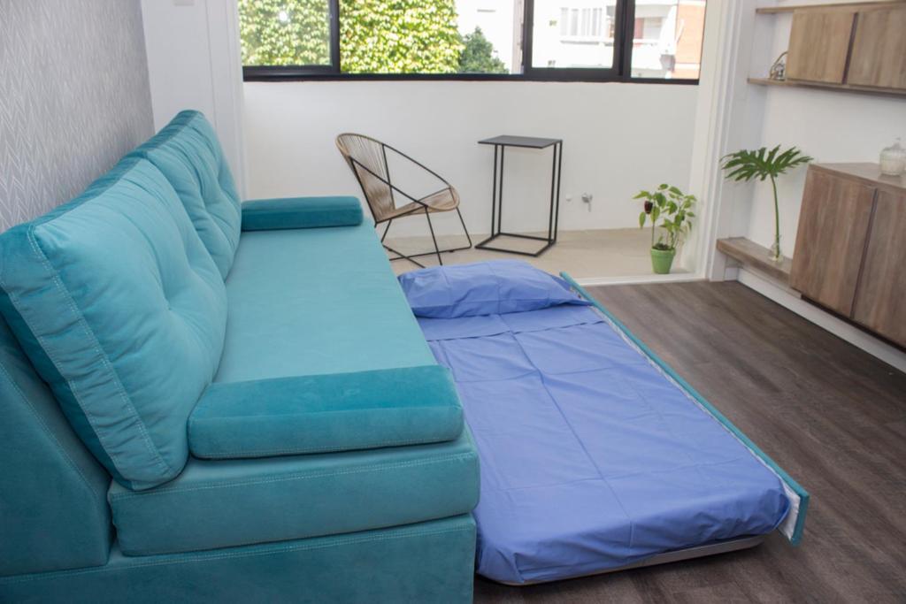 Apartamento Recoberta Apartment. Diseñado Disfrutar *