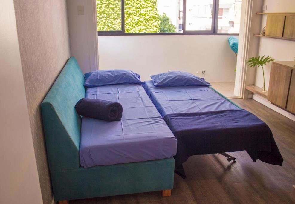Recoberta Apartment. Diseñado Disfrutar Apartamento