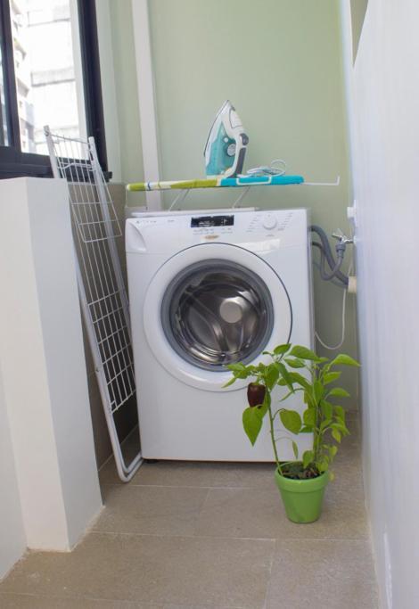 Apartamento Recoberta Apartment. Diseñado Disfrutar Ciudad Autónoma de Buenos Aires