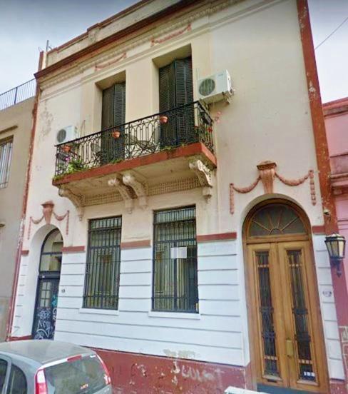 Beautiful And Bright Apar Apartment Buenos Aires