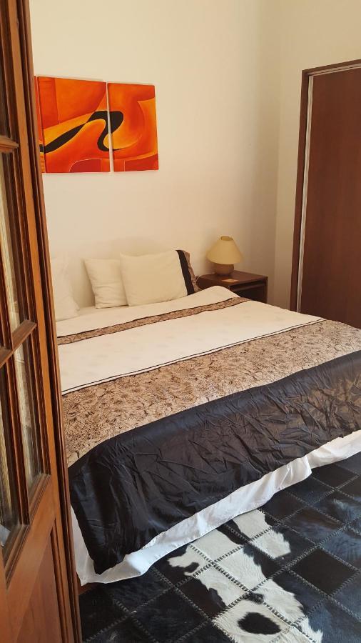 Apartment Beautiful And Bright Apar Buenos Aires