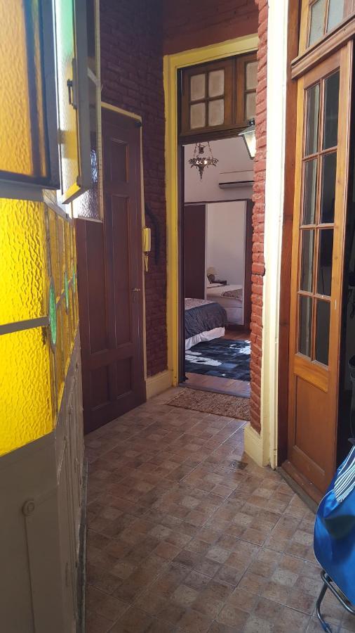 Apartment Beautiful And Bright Apar Buenos Aires
