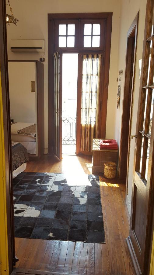 Beautiful And Bright Apar Buenos Aires