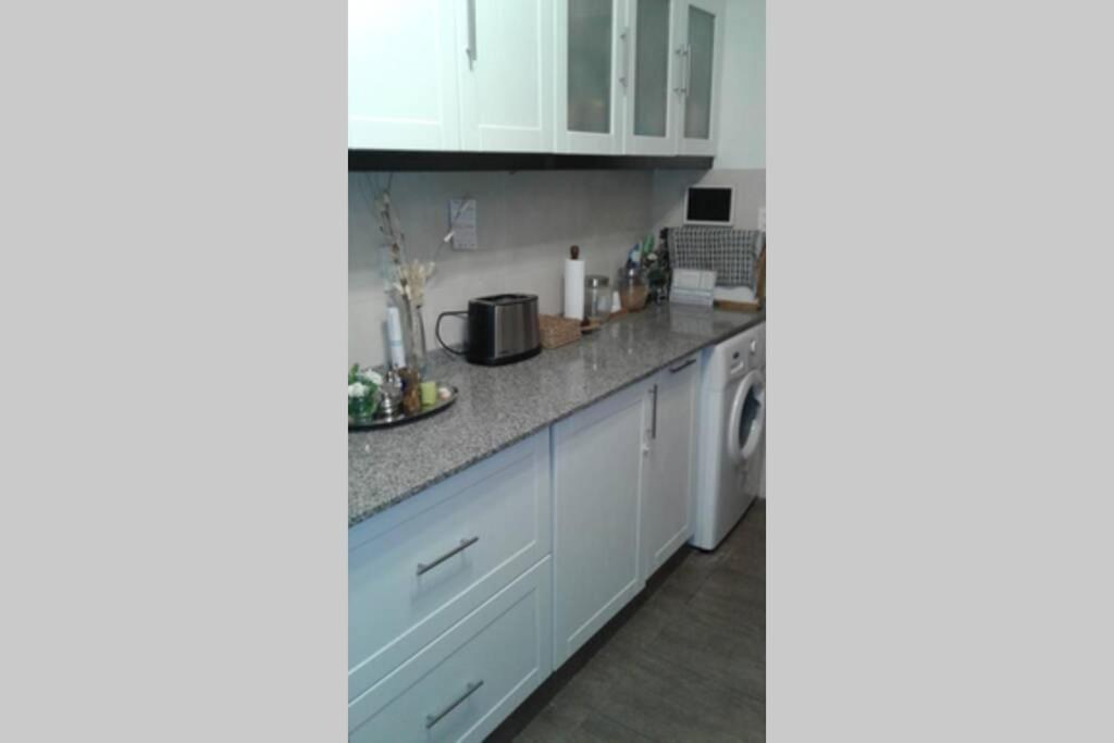 Hermoso 3 Amb Y Medio En Recoleta Apartamento Buenos Aires