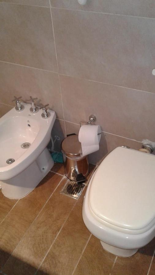 Hermoso 3 Amb Y Medio En Recoleta Apartamento