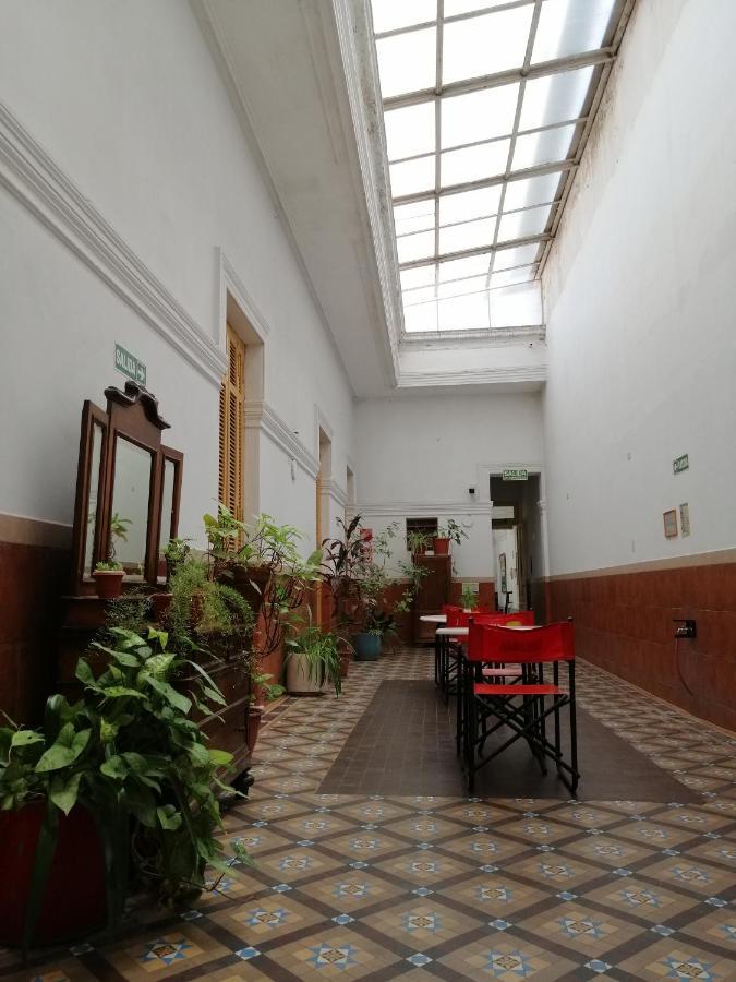 La Piedad 2* Buenos Aires