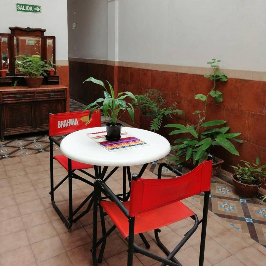 Hotel La Piedad 2*