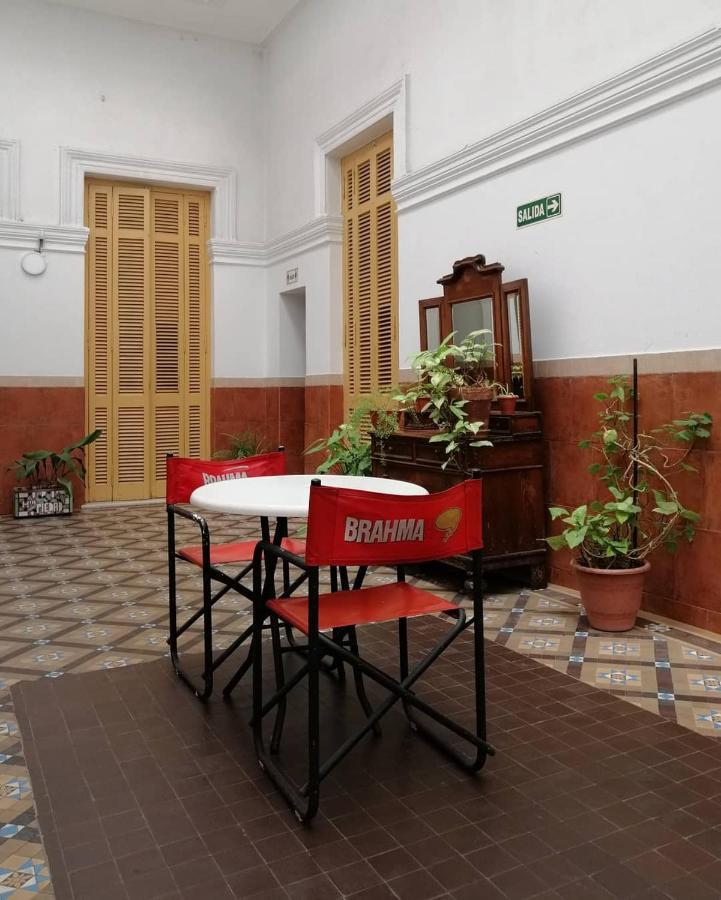 La Piedad Buenos Aires