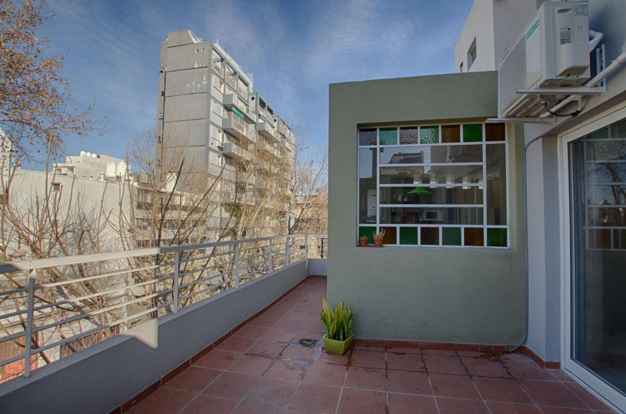 Terracita Palermo *